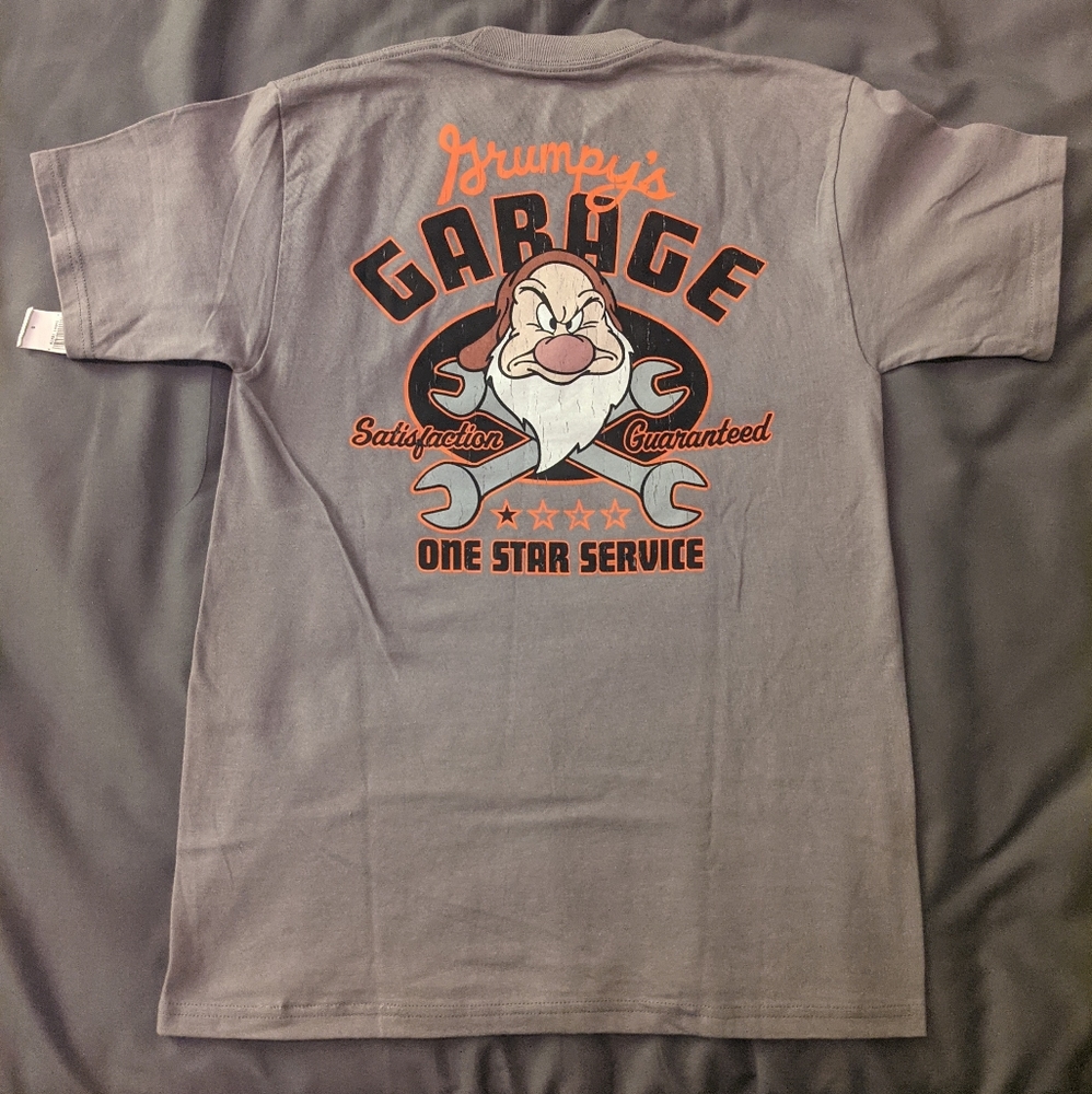 Disney T shirt